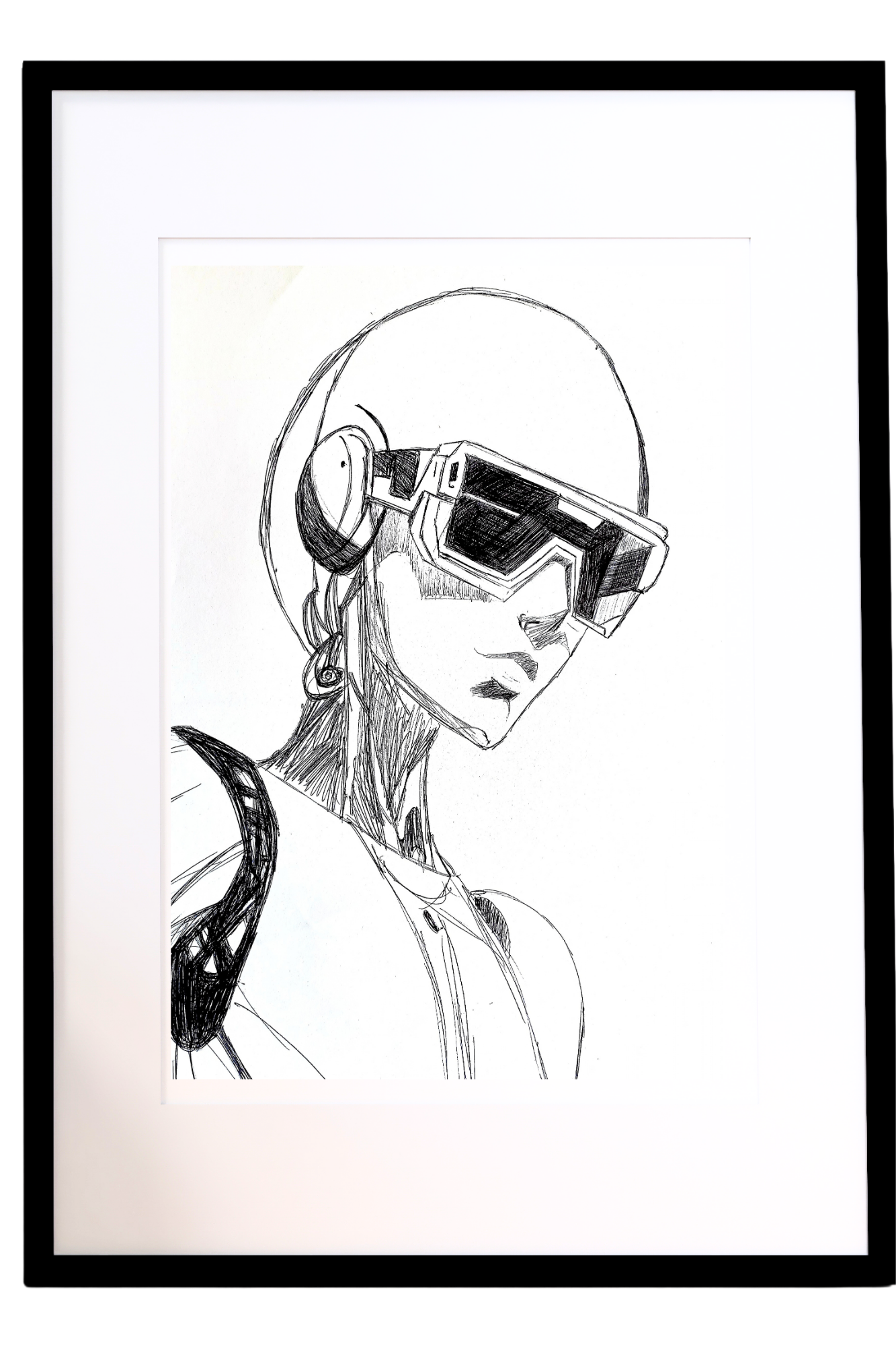 LIMITED EDITIONS